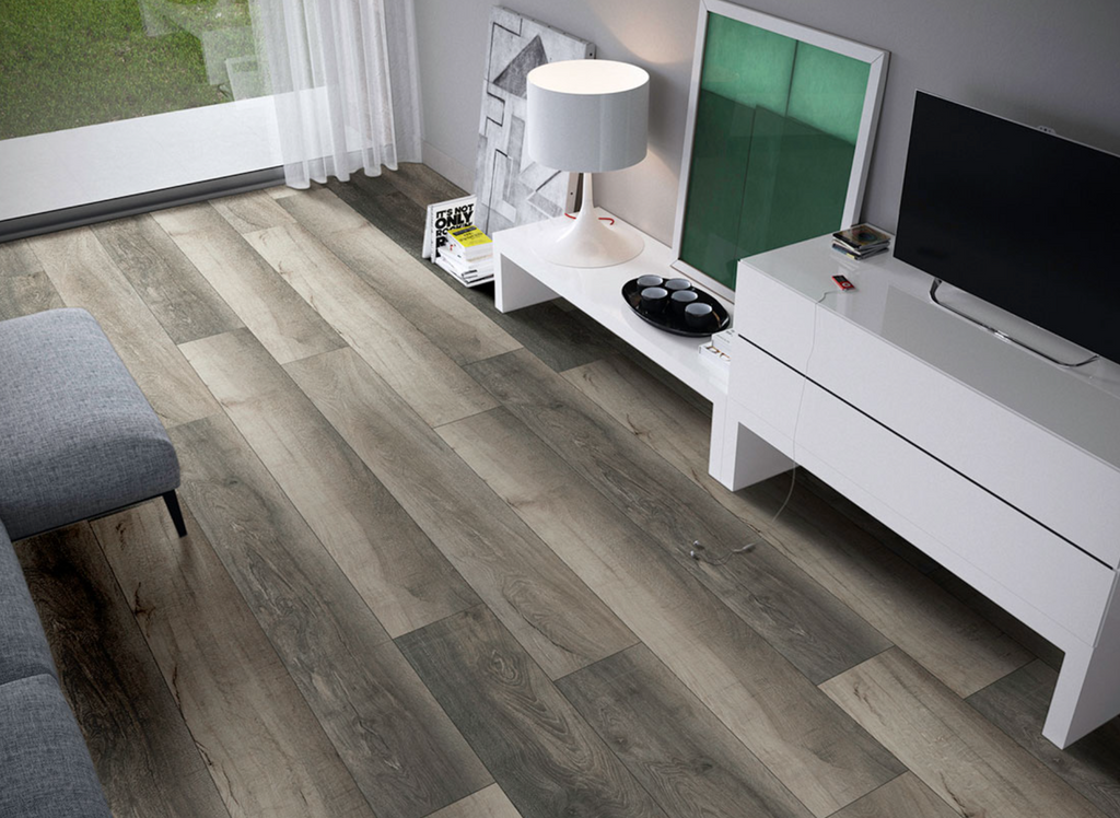 XL Cyrus® Bracken Hill Luxury Vinyl Planks