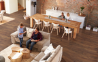 XL Cyrus® Braly Luxury Vinyl Planks