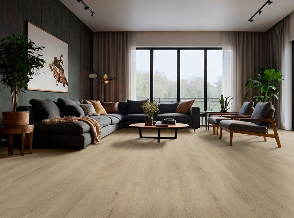 XL Cyrus® Chester Hills Luxury Vinyl Planks