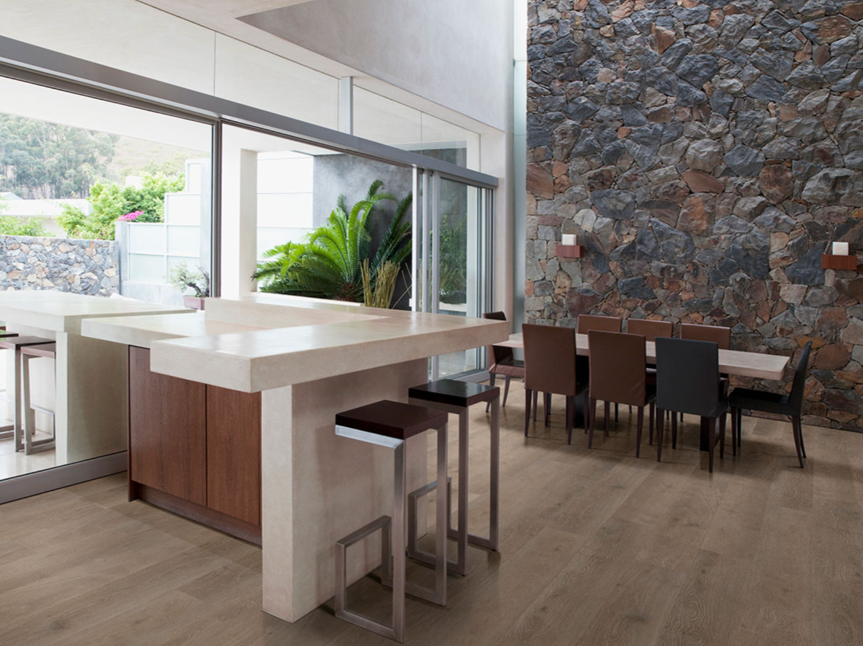 XL Cyrus® Cranton Luxury Vinyl Planks