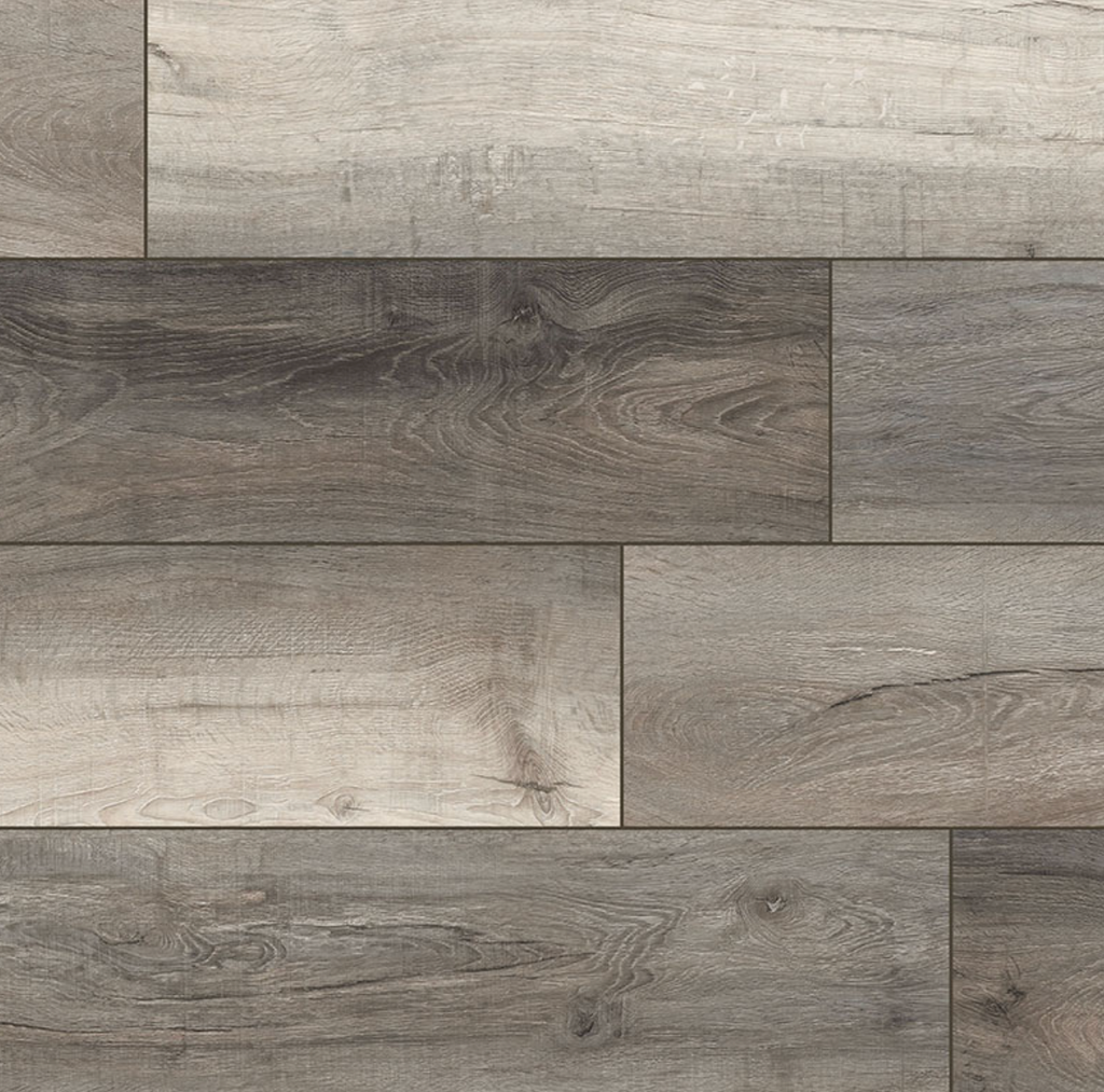 XL Cyrus® Draven Luxury Vinyl Planks