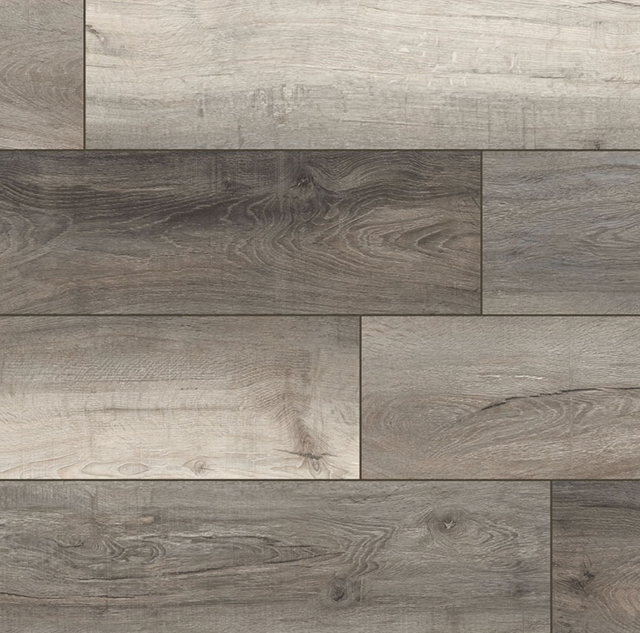 XL Cyrus® Draven Luxury Vinyl Planks
