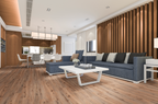 XL Cyrus® Fauna® Luxury Vinyl Planks