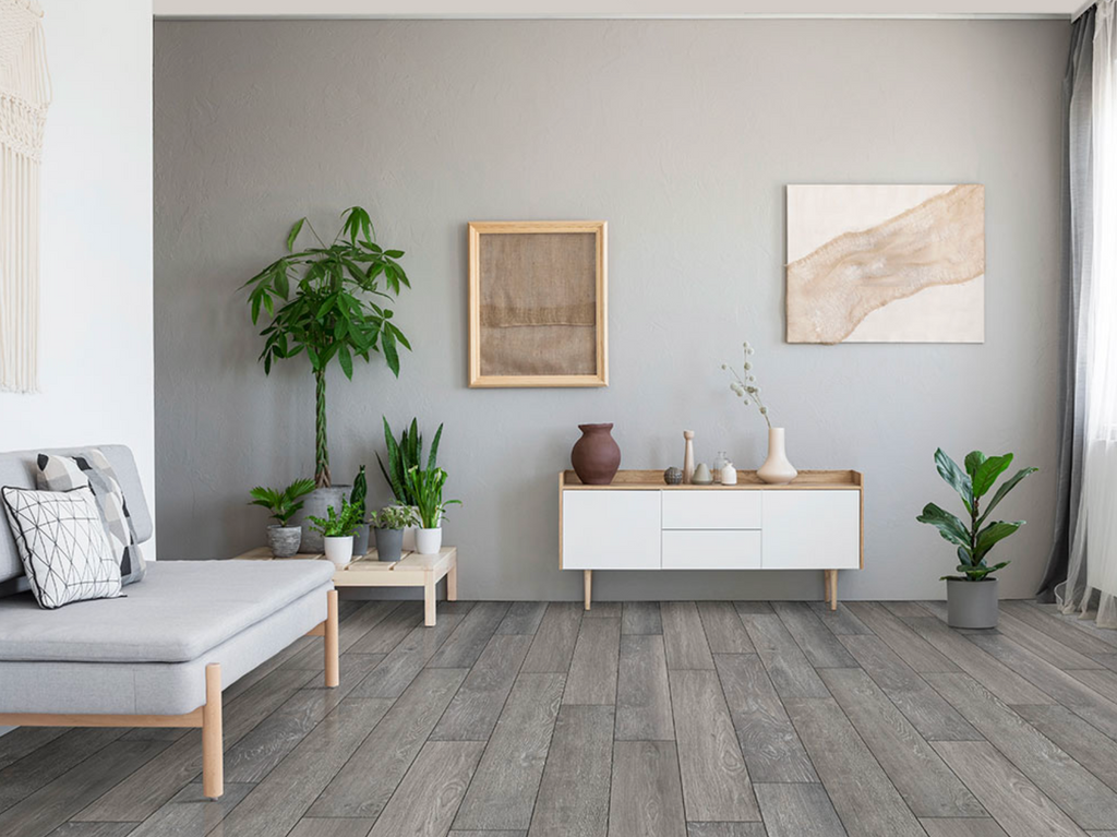 XL Cyrus® Finely® Luxury Vinyl Planks