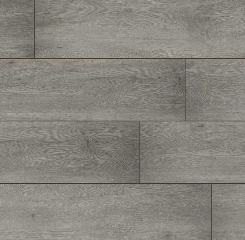 XL Cyrus® Grayton Luxury Vinyl Planks