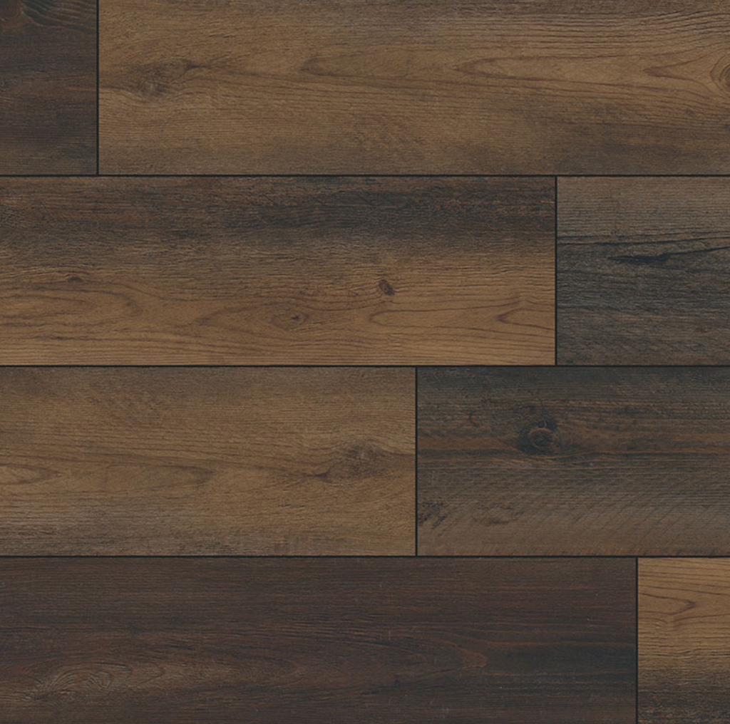 XL Cyrus® Hawthorne® Luxury Vinyl Planks