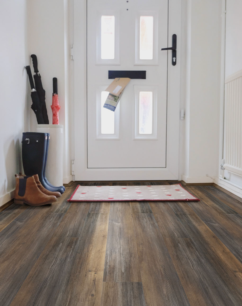 XL Cyrus® Hawthorne® Luxury Vinyl Planks