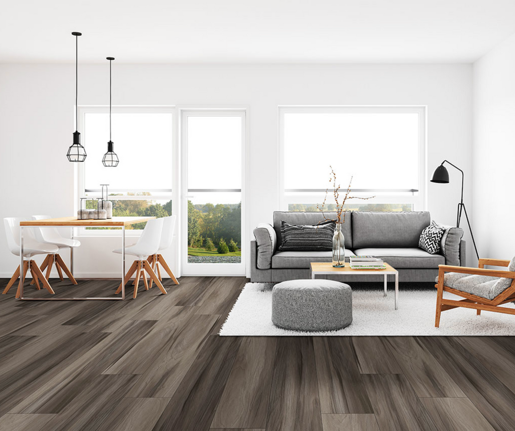 XL Cyrus® Jenta® Luxury Vinyl Planks