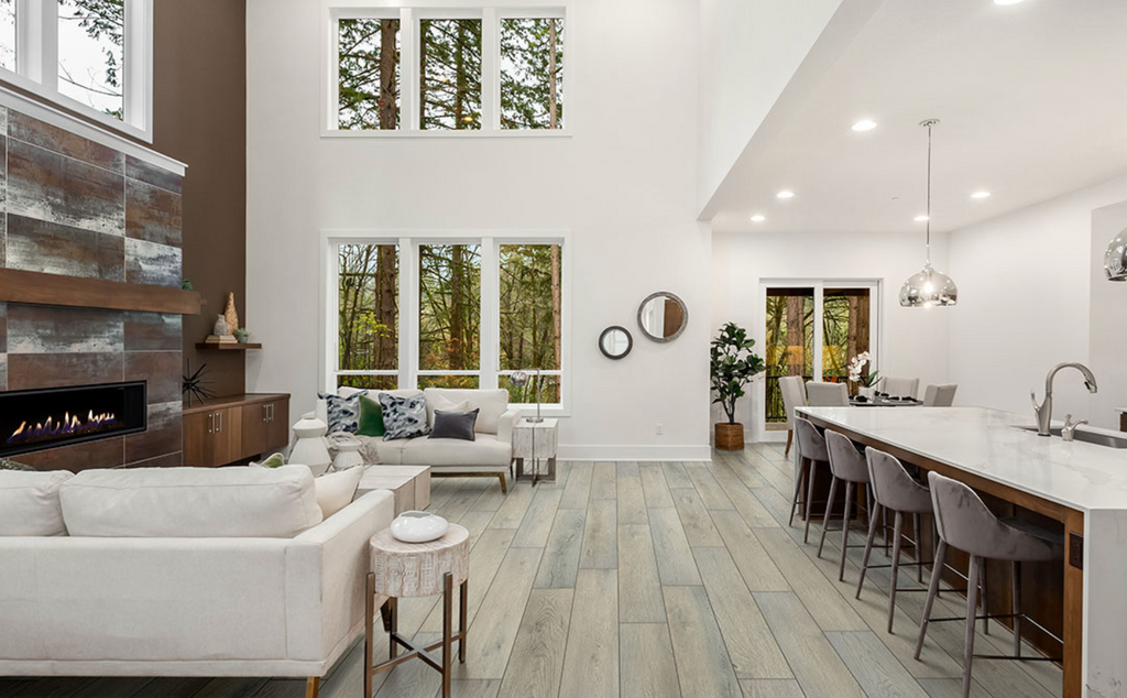 XL Cyrus® Kardigan® Luxury Vinyl Planks