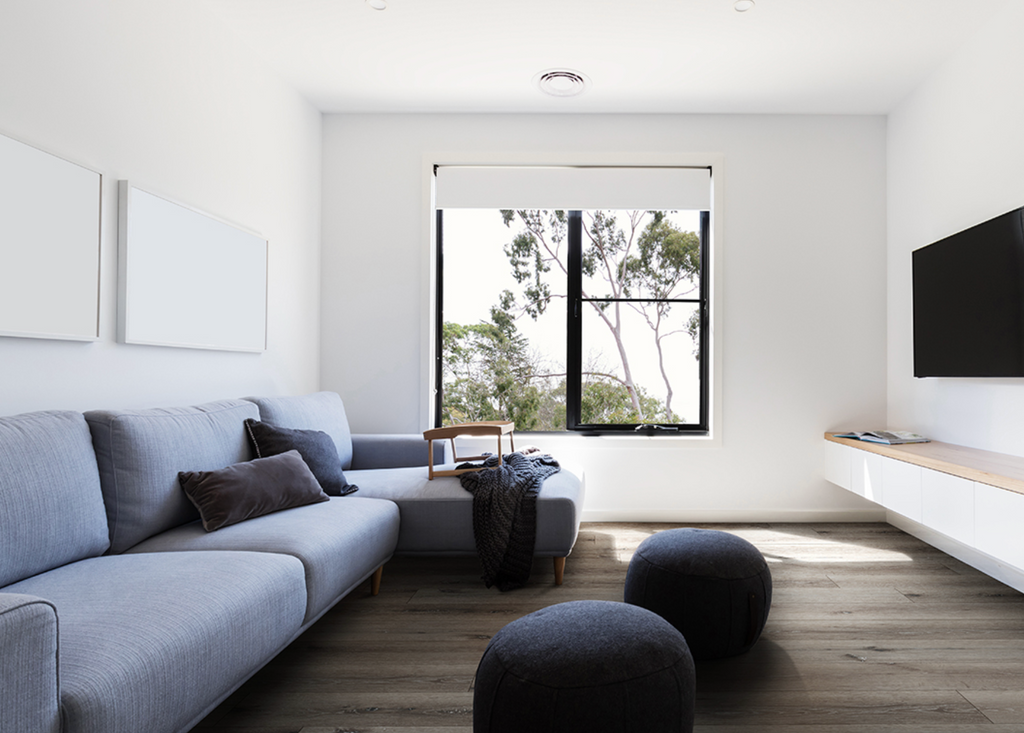 XL Cyrus® Ludlow® Luxury Vinyl Planks