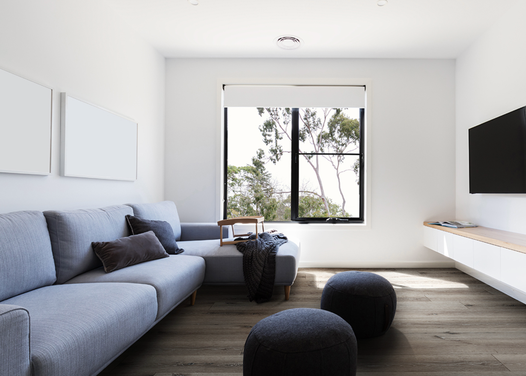XL Cyrus® Ludlow® Luxury Vinyl Planks