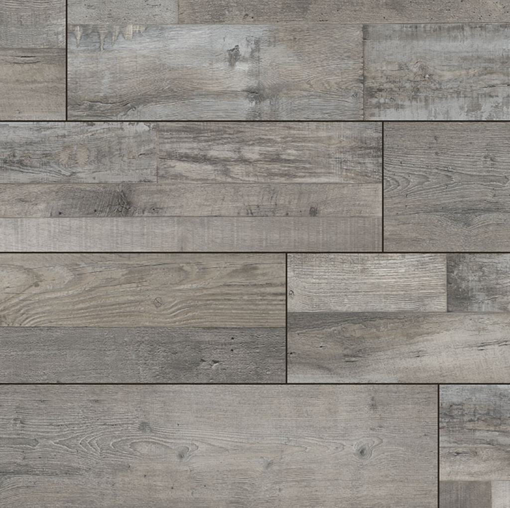 XL Cyrus® Mezcla® Luxury Vinyl Planks