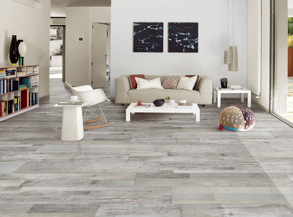 XL Cyrus® Mezcla® Luxury Vinyl Planks