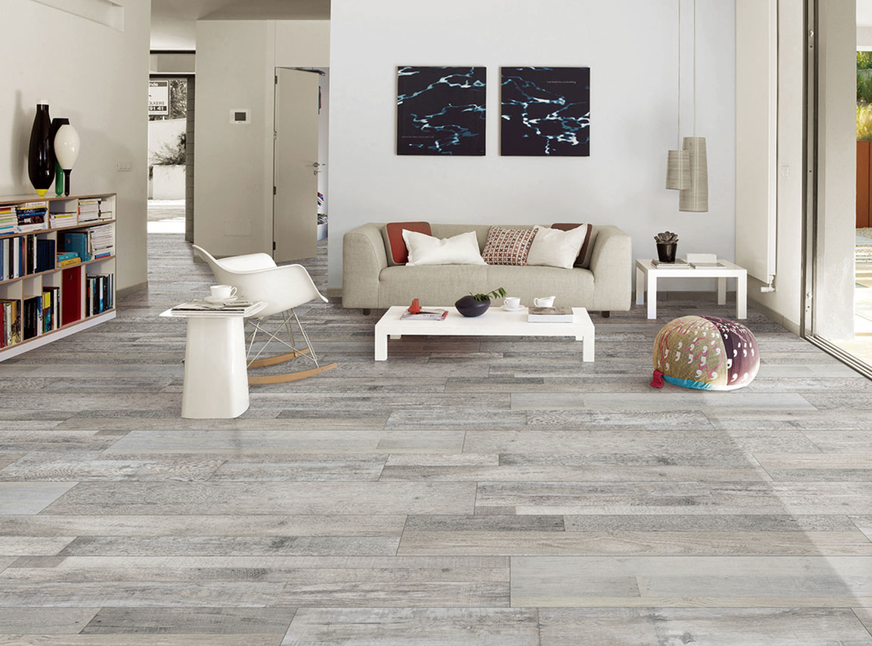 XL Cyrus® Mezcla® Luxury Vinyl Planks