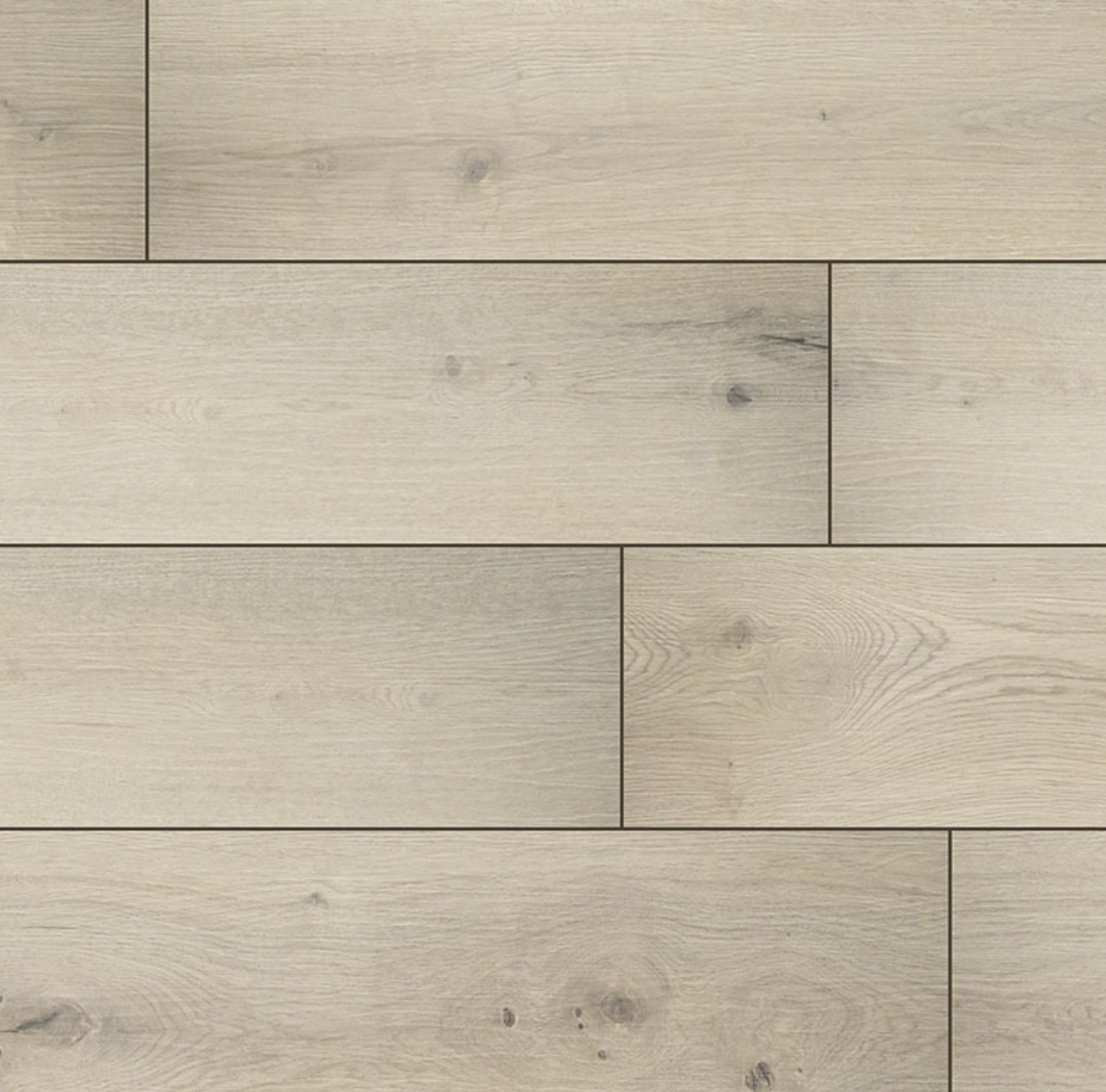 XL Cyrus® Runmill Isle® Luxury Vinyl Planks