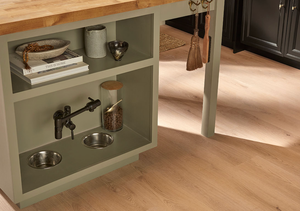 XL Cyrus® Runmill Isle® Luxury Vinyl Planks