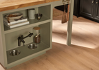 XL Cyrus® Runmill Isle® Luxury Vinyl Planks