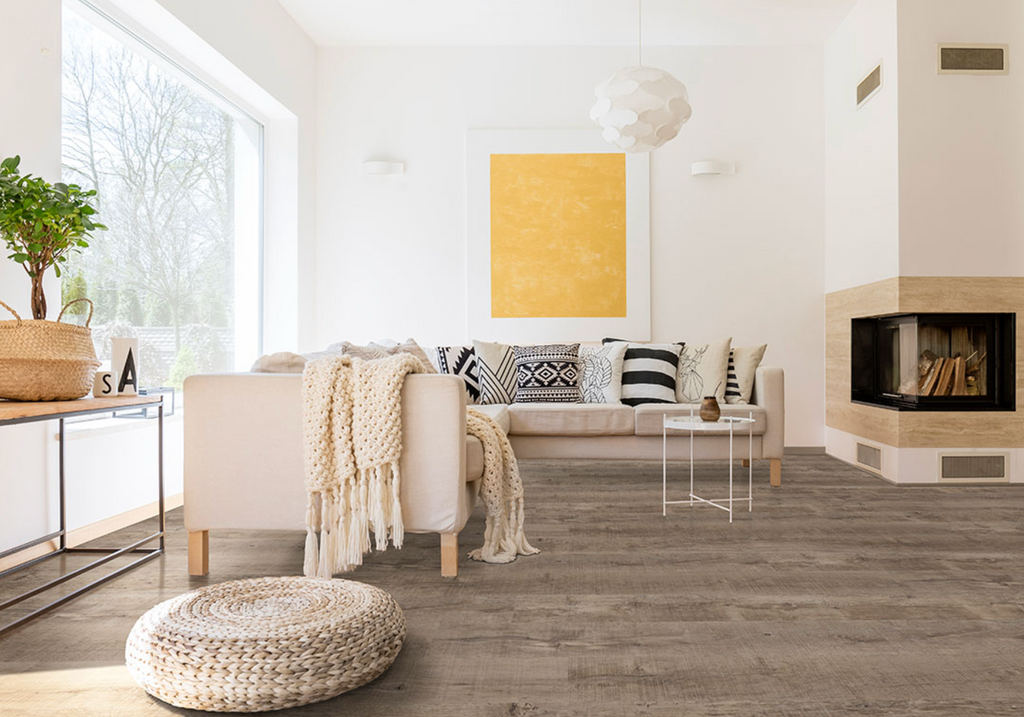 XL Cyrus® Ryder® Luxury Vinyl Planks