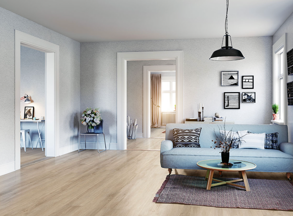 XL Cyrus® Sandino® Luxury Vinyl Planks