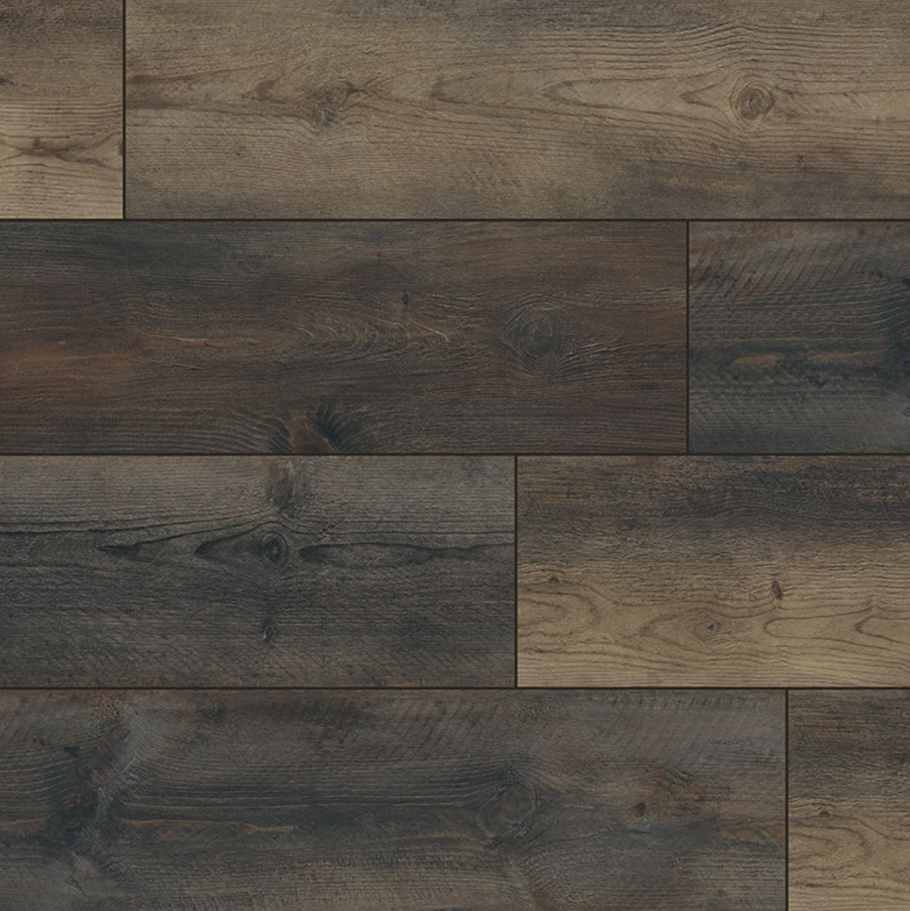 XL Cyrus® Stable® Luxury Vinyl Planks