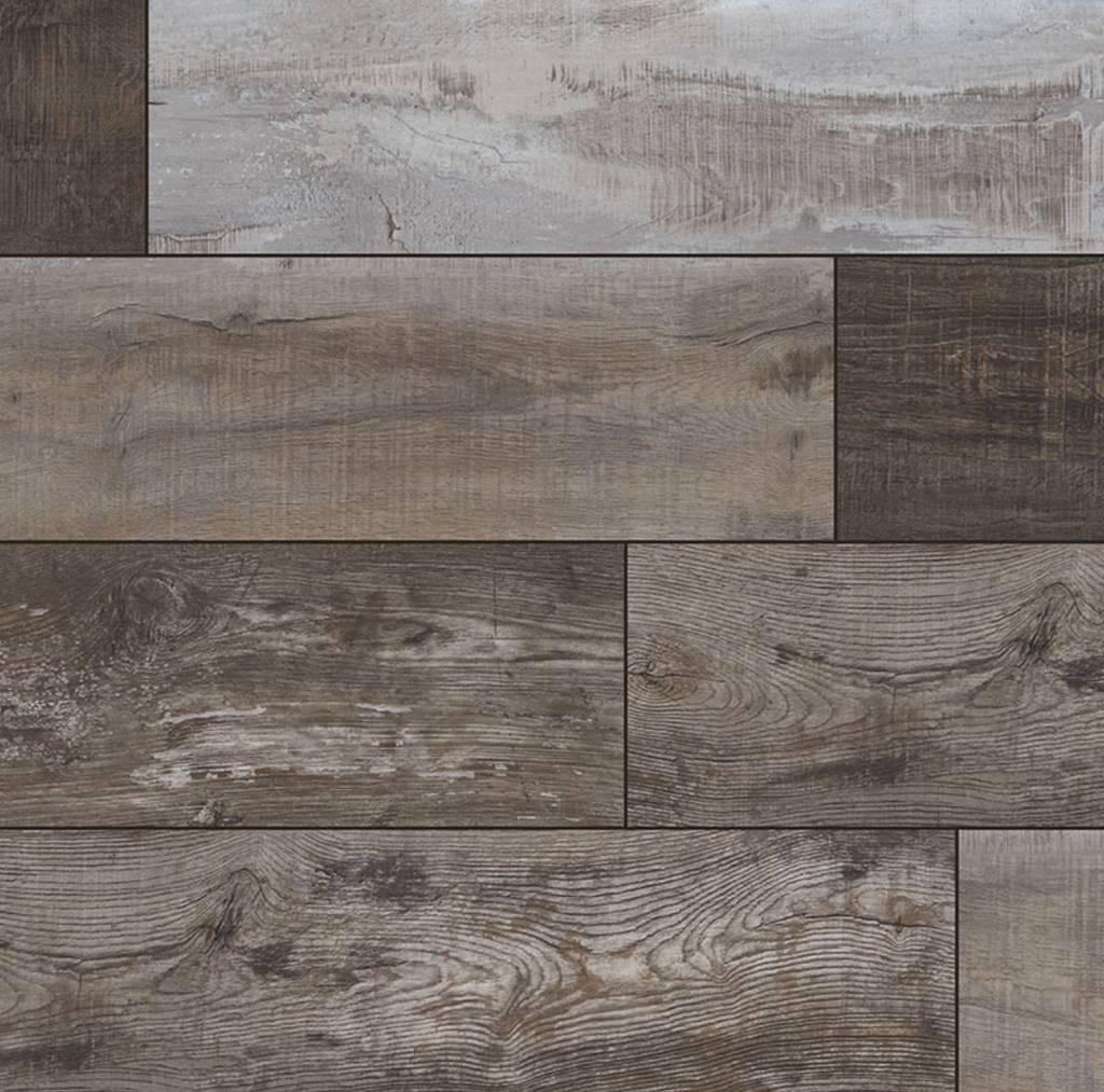 XL Cyrus® Weathered Brina® Luxury Vinyl Planks