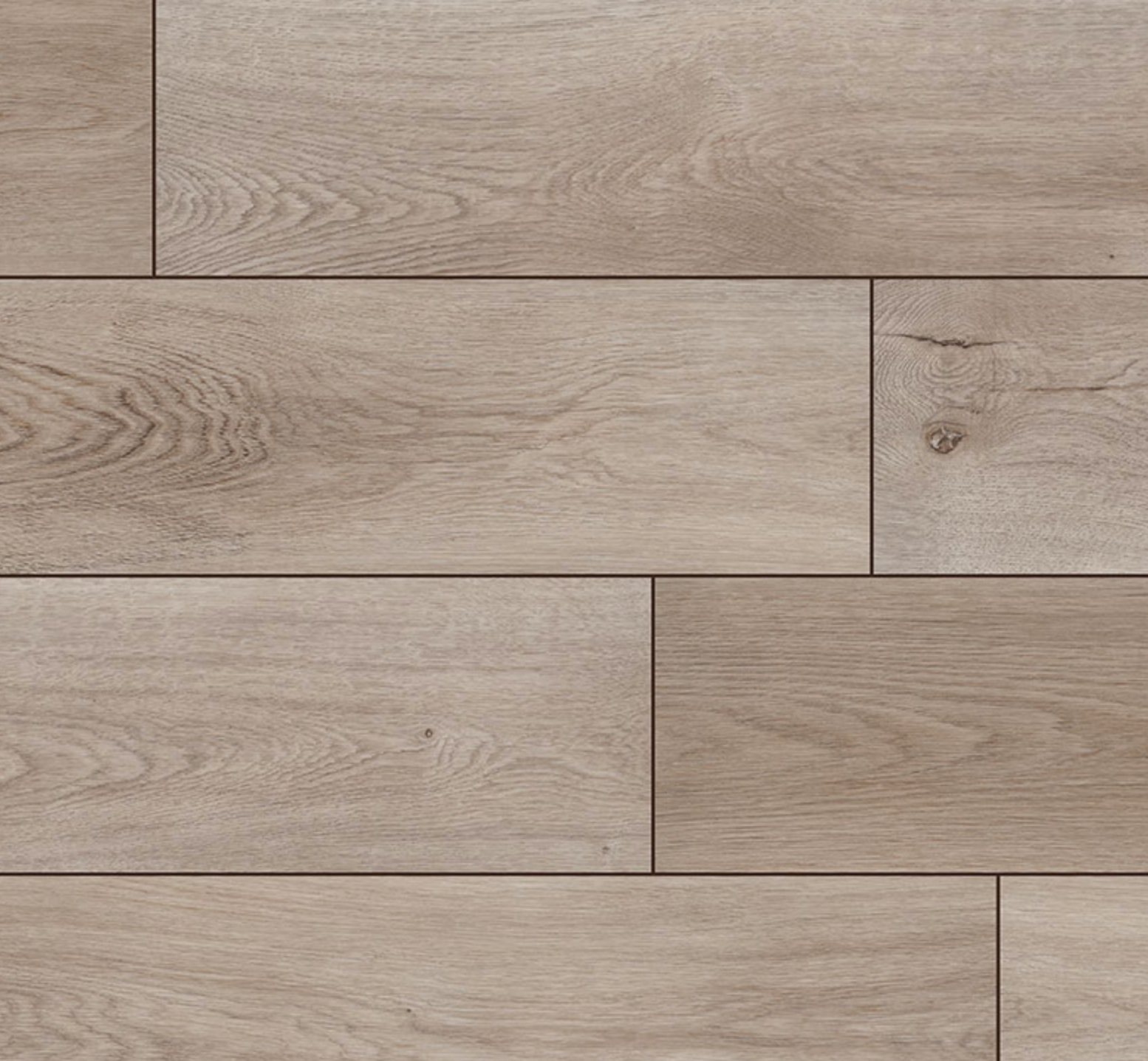 XL Cyrus® Whitfield Gray® Luxury Vinyl Planks
