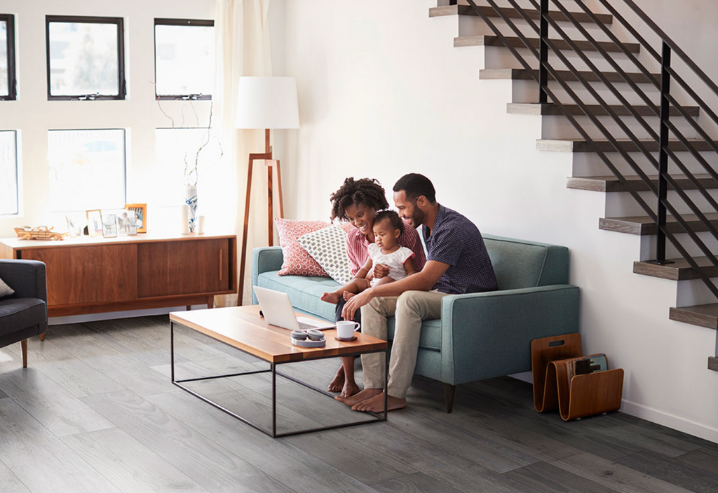 XL Cyrus® Woburn Abbey® Luxury Vinyl Planks