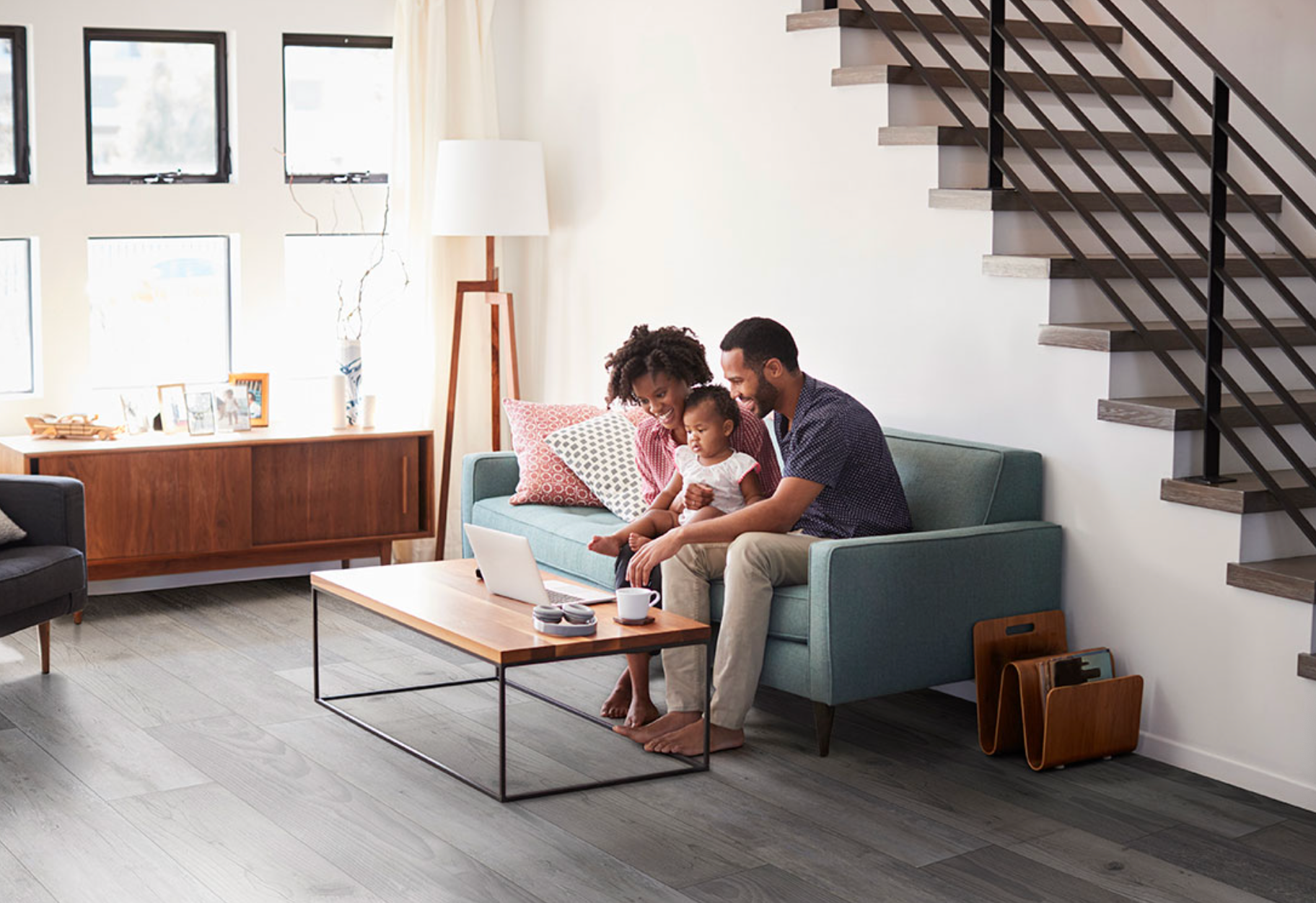 XL Cyrus® Woburn Abbey® Luxury Vinyl Planks