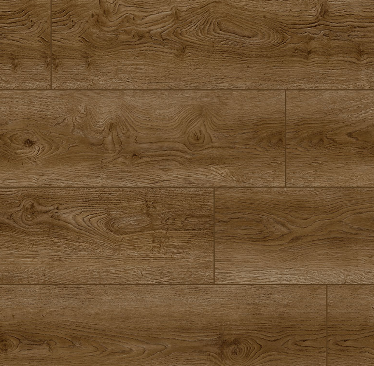 Bergen Hills® Luxury Vinyl Planks