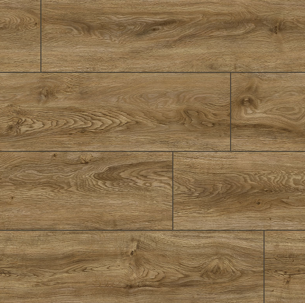 Colston Park® Luxury Vinyl Planks