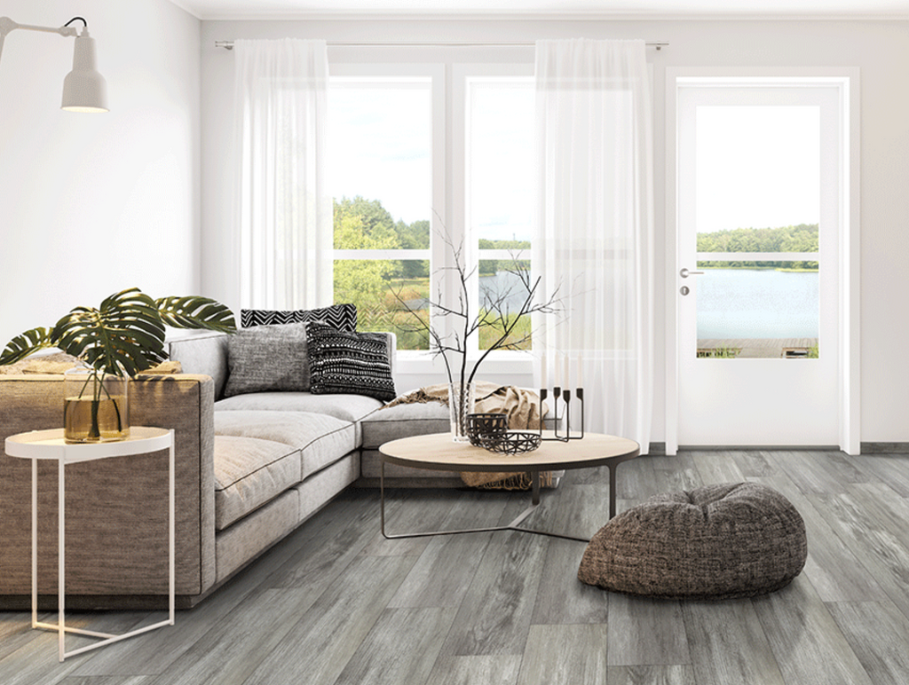 Loton Hill™ Luxury Vinyl Planks