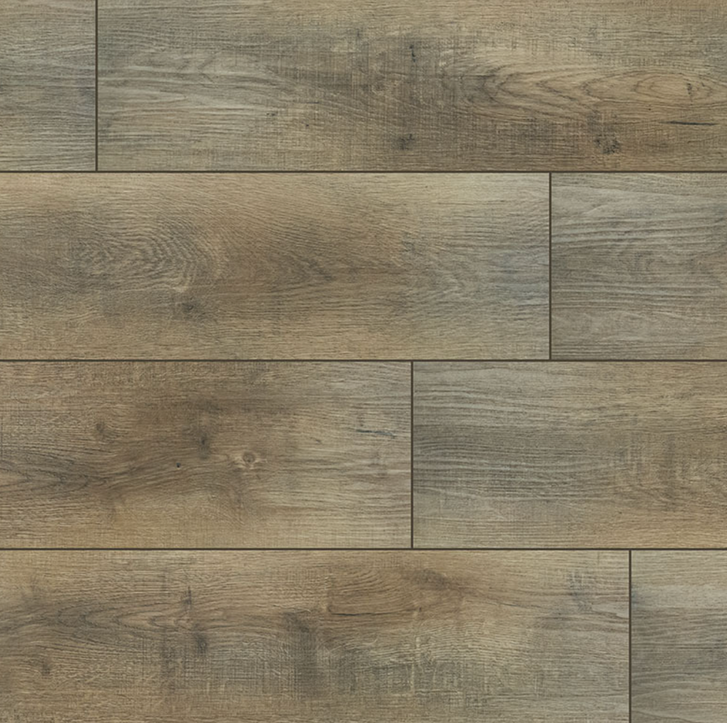 Maracay Brown™ Luxury Vinyl Planks