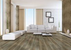 Maracay Brown™ Luxury Vinyl Planks