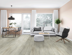 York Gray® Luxury Vinyl Planks