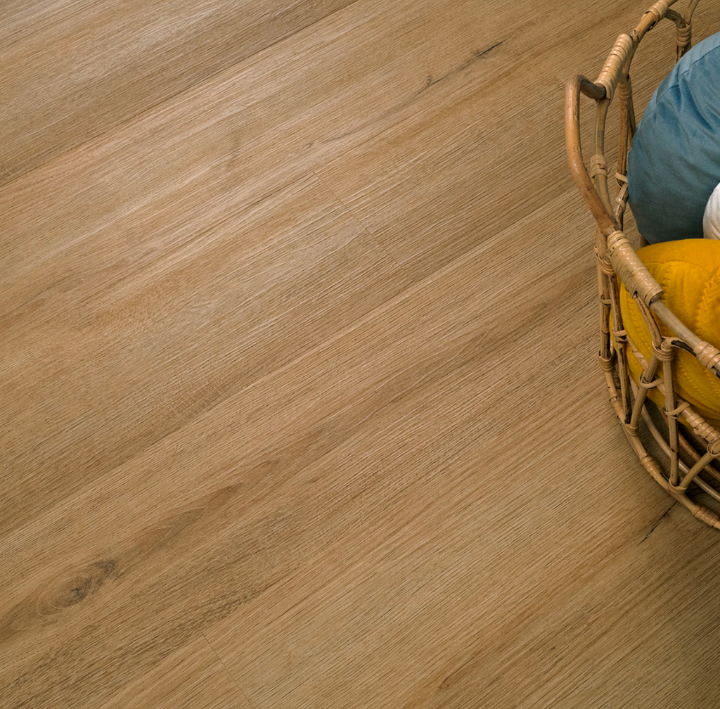 Amber Forrester Luxury Vinyl Planks