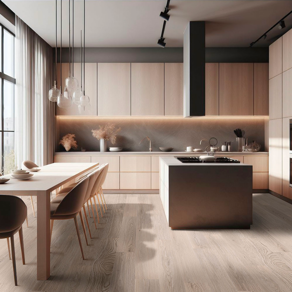 Cyrus® Austell Grove Luxury Vinyl Planks