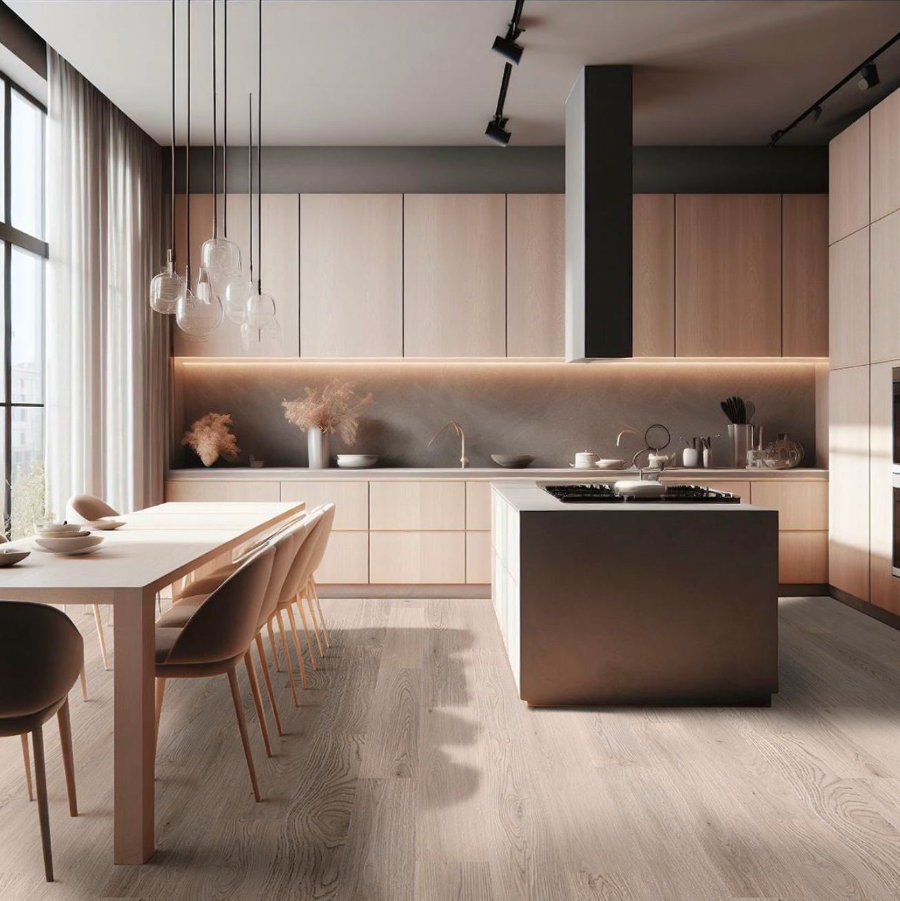 Cyrus® Austell Grove Luxury Vinyl Planks