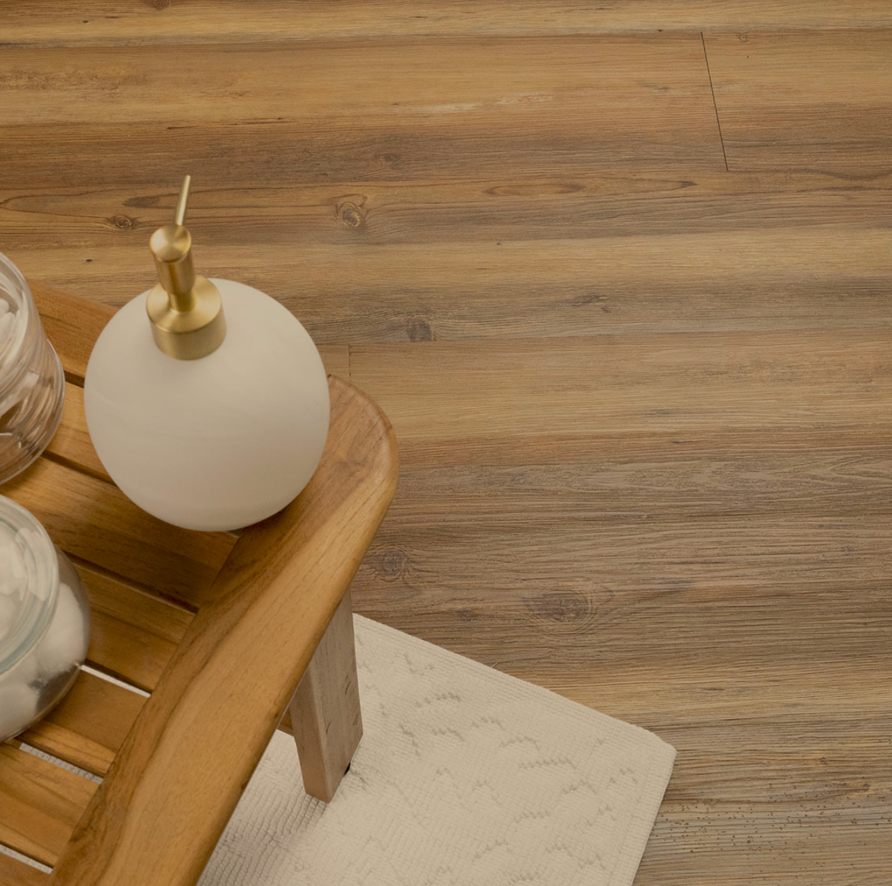 Barnstorm Luxury Vinyl Planks