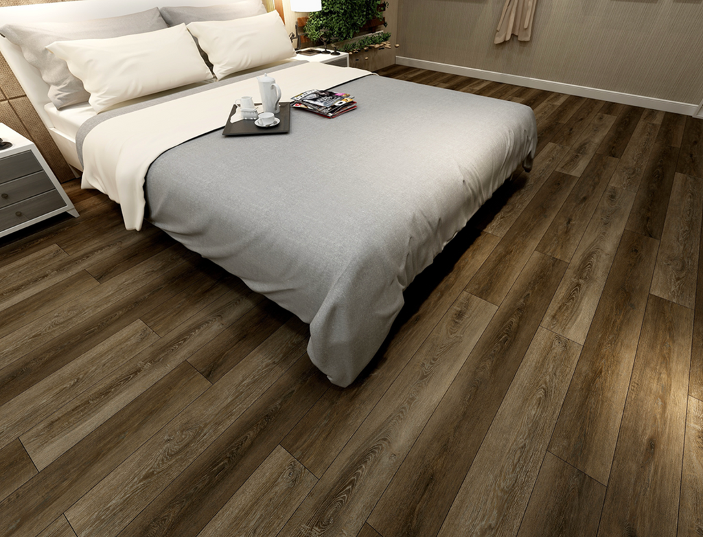 Cyrus® Barrell® Luxury Vinyl Planks