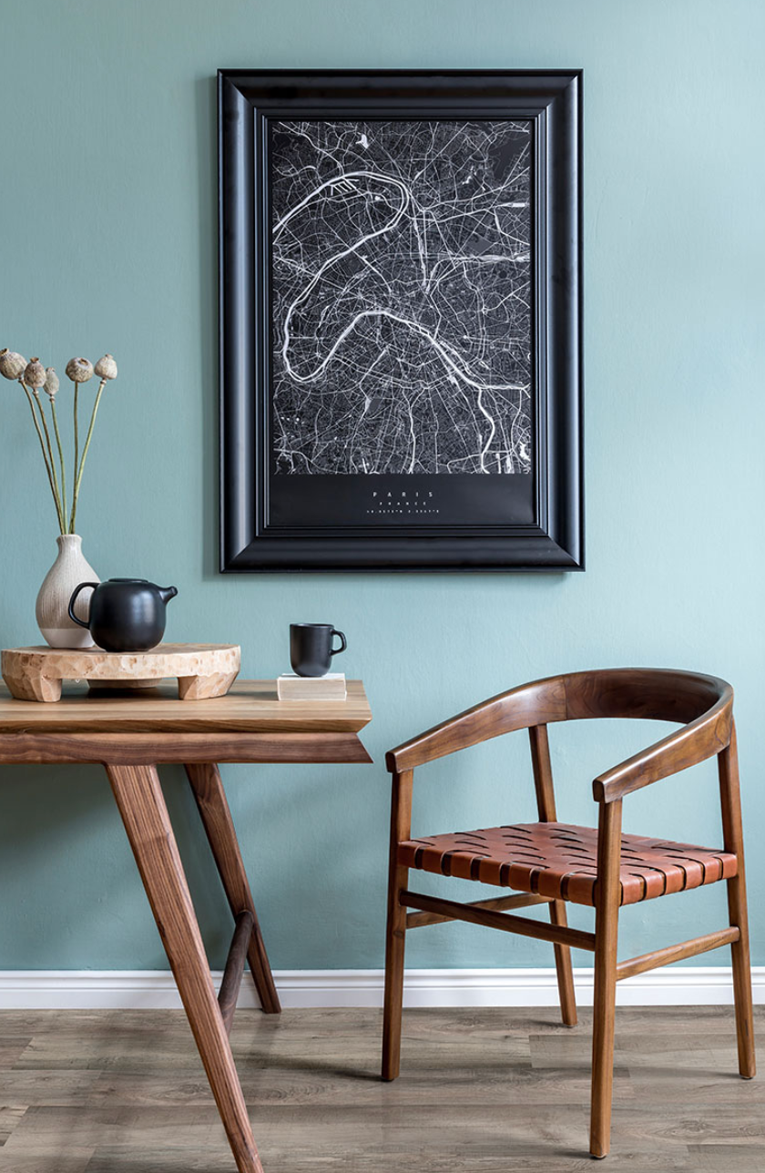 Cyrus® Draven Luxury Vinyl Planks