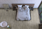 Cyrus® Dunite Oak® Luxury Vinyl Planks