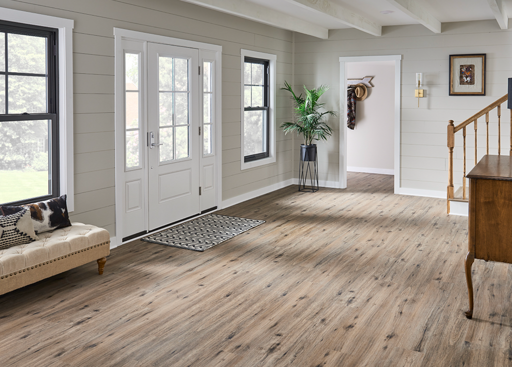 Cyrus® Fauna Luxury Vinyl Planks