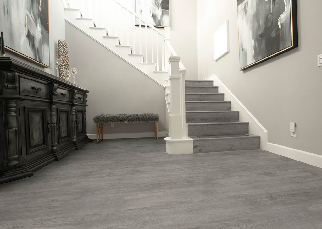 Cyrus® Grayton Luxury Vinyl Planks
