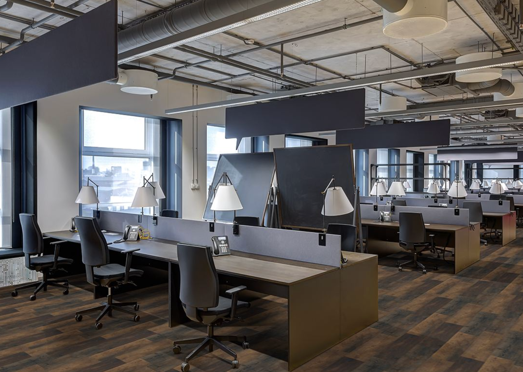 Cyrus® Hawthorne® Luxury Vinyl Planks