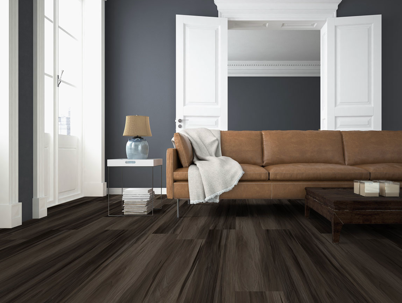 Cyrus® Jenta® Luxury Vinyl Planks