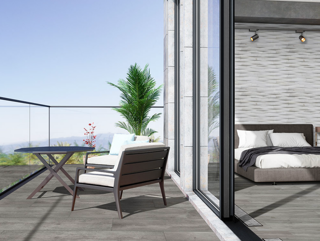 Katella Luxury Vinyl Planks