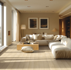 Cyrus® Lenexa Creek Luxury Vinyl Planks