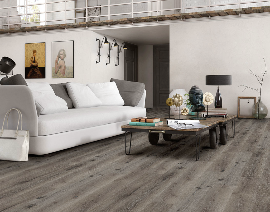 Cyrus® Ludlow® Luxury Vinyl Planks