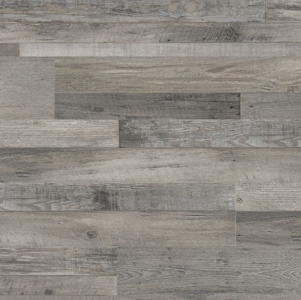 Cyrus® Mezcla® Luxury Vinyl Planks