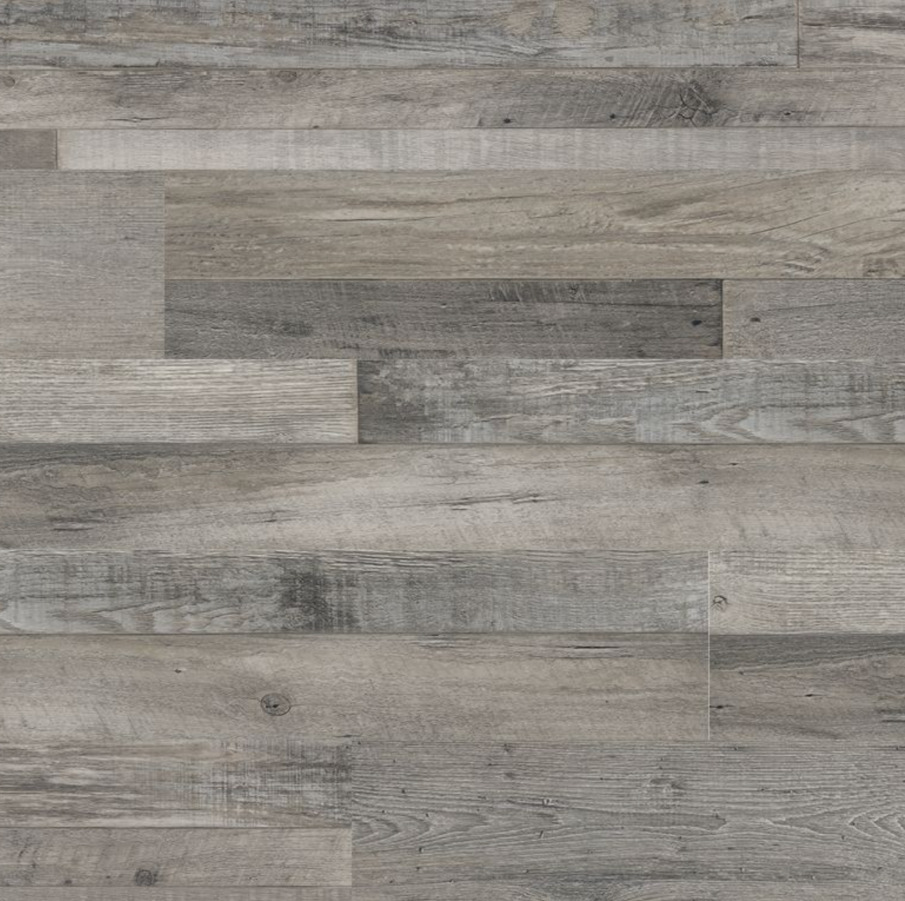 Cyrus® Mezcla® Luxury Vinyl Planks